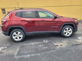 Used 2021 Jeep Compass Latitude w/ Convenience Group image 4