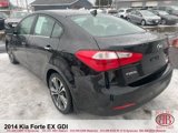 Used 2014 Kia Forte EX image 5