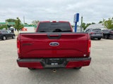 Used 2016 Ford F150 XLT w/ Equipment Group 302A Luxury image 4