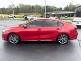 Used 2020 Kia Forte GT w/ GT2 Package image 6