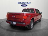Used 2018 Ford F150 Lariat w/ Equipment Group 502A Luxury image 3
