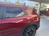 Used 2023 Chevrolet TrailBlazer LT w/ Convenience Package image 4