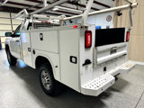 Used 2018 Chevrolet Silverado 2500 W/T w/ WT Fleet Convenience Package image 5