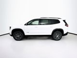 New 2025 GMC Acadia AT4 w/ LPO, Floor Liner Package image 4