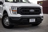 Used 2022 Ford F150 XL w/ Trailer Tow Package image 3