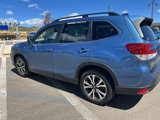 Used 2020 Subaru Forester Limited w/ Popular Package #3 image 4