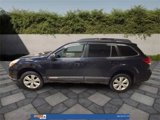 Used 2012 Subaru Outback 2.5i w/ Alloy Wheel Pkg image 4