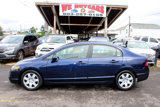 Used 2006 Honda Civic LX image 3