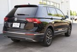 Used 2021 Volkswagen Tiguan SE image 4