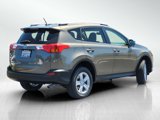 Used 2014 Toyota RAV4 XLE image 4