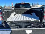 Used 2023 Nissan Frontier SV image 5