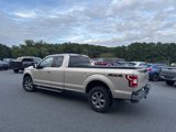 Certified 2018 Ford F150 XLT w/ Equipment Group 302A Luxury image 4