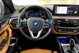 Certified 2022 BMW 530i xDrive w/ Convenience Package image 5
