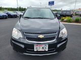 Used 2014 Chevrolet Captiva Sport LTZ image 3