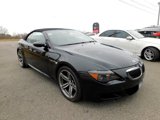 Used 2007 BMW M6 Convertible image 6