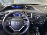 Used 2014 Honda Civic LX image 4