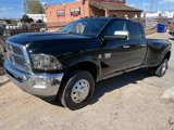 Used 2012 RAM 3500 Laramie image 3