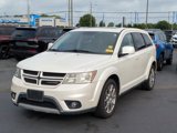 Used 2012 Dodge Journey R/T w/ Navigation & Sound Group I image 3