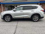Used 2020 Hyundai Santa Fe Limited image 2
