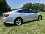 Used 2022 Chevrolet Malibu LS image 3