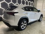Used 2017 Lexus NX 200t AWD w/ Premium Package image 5