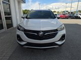 Certified 2020 Buick Encore GX Select image 2