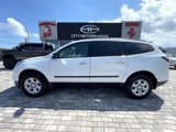 Used 2017 Chevrolet Traverse LS image 4