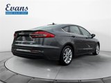 Used 2020 Ford Fusion SE image 5