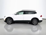 Used 2018 Volkswagen Tiguan SE image 4