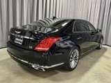 Used 2018 Genesis G90 5.0 Ultimate image 5