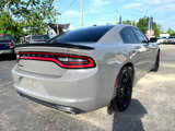 Used 2017 Dodge Charger SE w/ Blacktop Package image 6