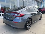 Used 2023 Honda Civic EX-L image 5