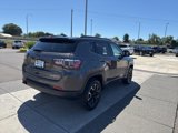 Used 2021 Jeep Compass Trailhawk image 6