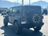 Used 2013 Jeep Wrangler Rubicon image 3