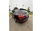 Used 2012 Honda Odyssey EX-L image 3