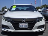 Used 2020 Honda Accord Sport image 2