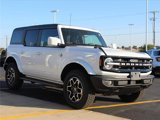 New 2024 Ford Bronco Outer Banks image 3