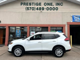 Used 2017 Nissan Rogue S w/ S Appearance Package image 3