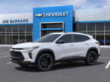 New 2025 Chevrolet Trax ACTIV w/ Driver Confidence Package image 2