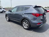 Used 2018 Hyundai Santa Fe Sport w/ 2.4L Value Package 02 image 3