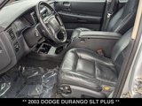 Used 2003 Dodge Durango SLT Plus image 3