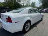 Used 2010 Chevrolet Malibu LT w/ Power Convenience Package image 5
