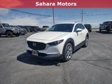Used 2023 MAZDA CX-30 AWD 2.5 S w/ Select Package image 5