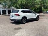 Used 2024 Volkswagen Tiguan S image 3