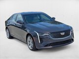 Used 2024 Cadillac CT4 Luxury w/ Sun And Sound Package image 3