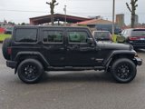 Used 2012 Jeep Wrangler Unlimited Sahara image 6