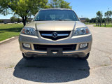 Used 2005 Acura MDX image 5