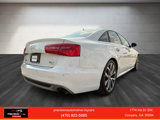 Used 2012 Audi A6 3.0T Prestige image 6