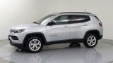 New 2025 Jeep Compass Latitude w/ Altitude Special Edition image 3
