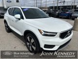 Used 2020 Volvo XC40 T5 Momentum w/ Protection Package Premier image 5